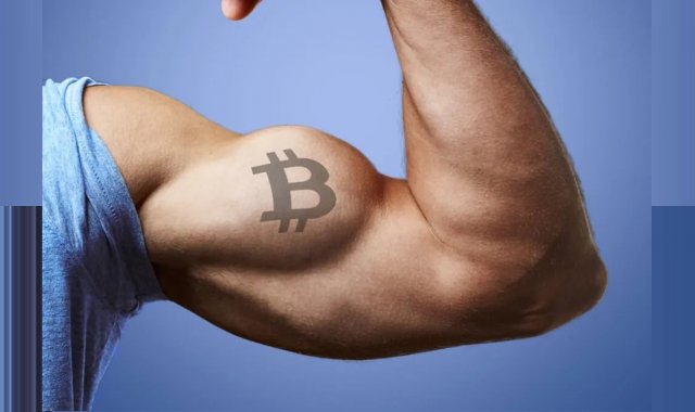 New Methods to Buy Anabolic Steroids with Bitcoin