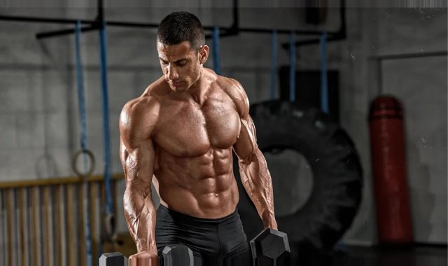 Buy Oxano-Lab 10 USA for Good Physique without Side Effects