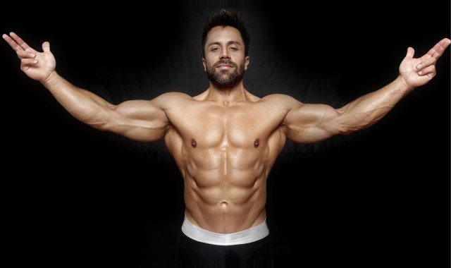 Grow Yourself with the Best Steroid - Testoxyl Enanthate 250