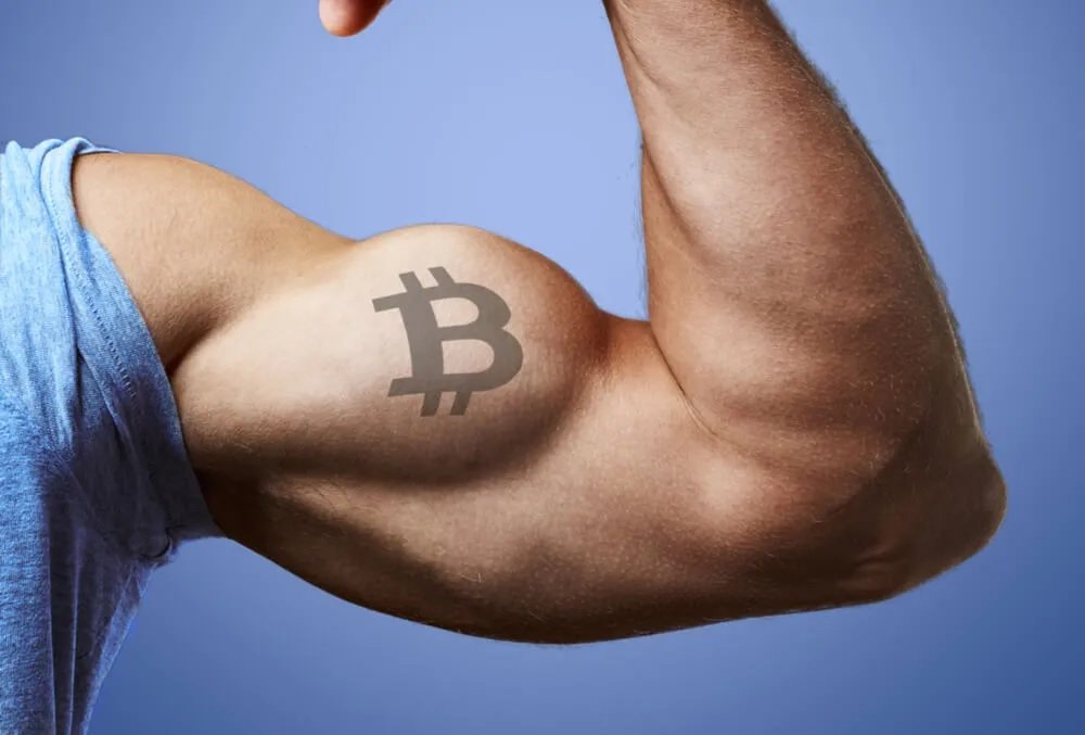 Buy Anabolic Steroids with Bitcoin 