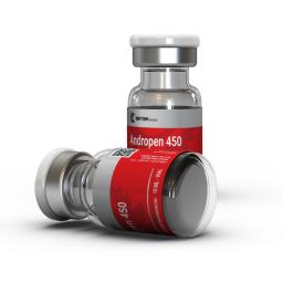 Andropen 450 - Testosterone Mix - British Dragon Pharmaceuticals