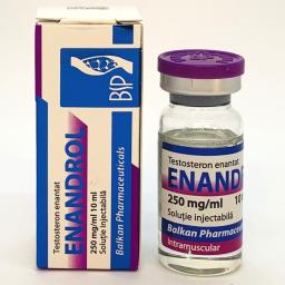 Enandrol 10 ml