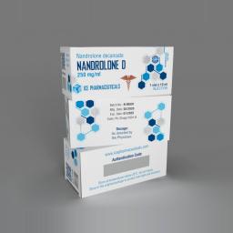 Nandrolone D (10ml)