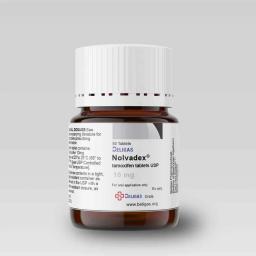 Nolvadex 10 mg