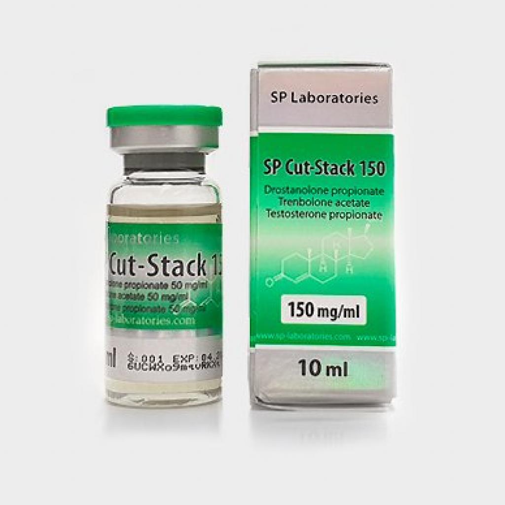 SP Cut-Stack Anabolic Steroids for Sale - SP Laboratories