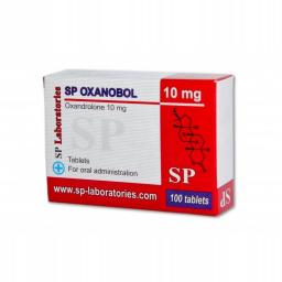 SP Oxanobol