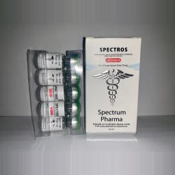 Spectros 150iu