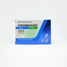Strombafort 10 mg