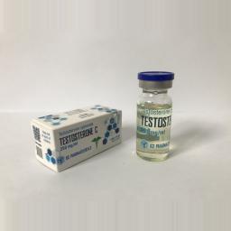 Testosterone C (10ml) - Testosterone Cypionate - Ice Pharmaceuticals