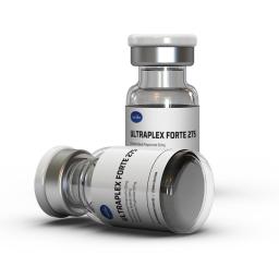 Ultraplex Forte 275 - Drostanolone Propionate - Axiolabs